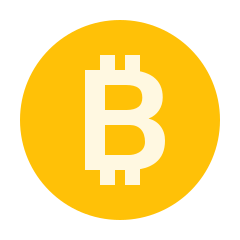 icons8 bitcoin 240